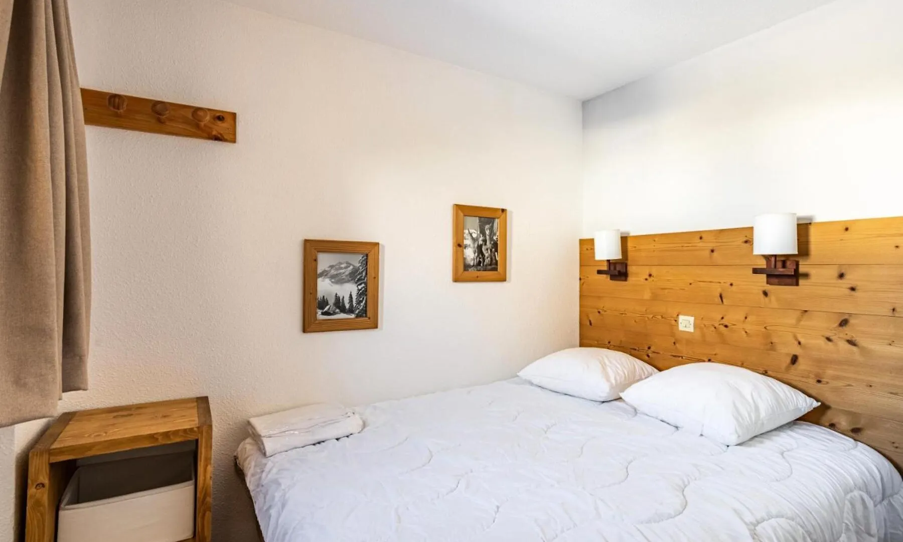 Residence Quartier Falaise - Maeva Home - Appartement 2 Pieces 4 Personnes - Confort Mae-9054 아파트 아보리아