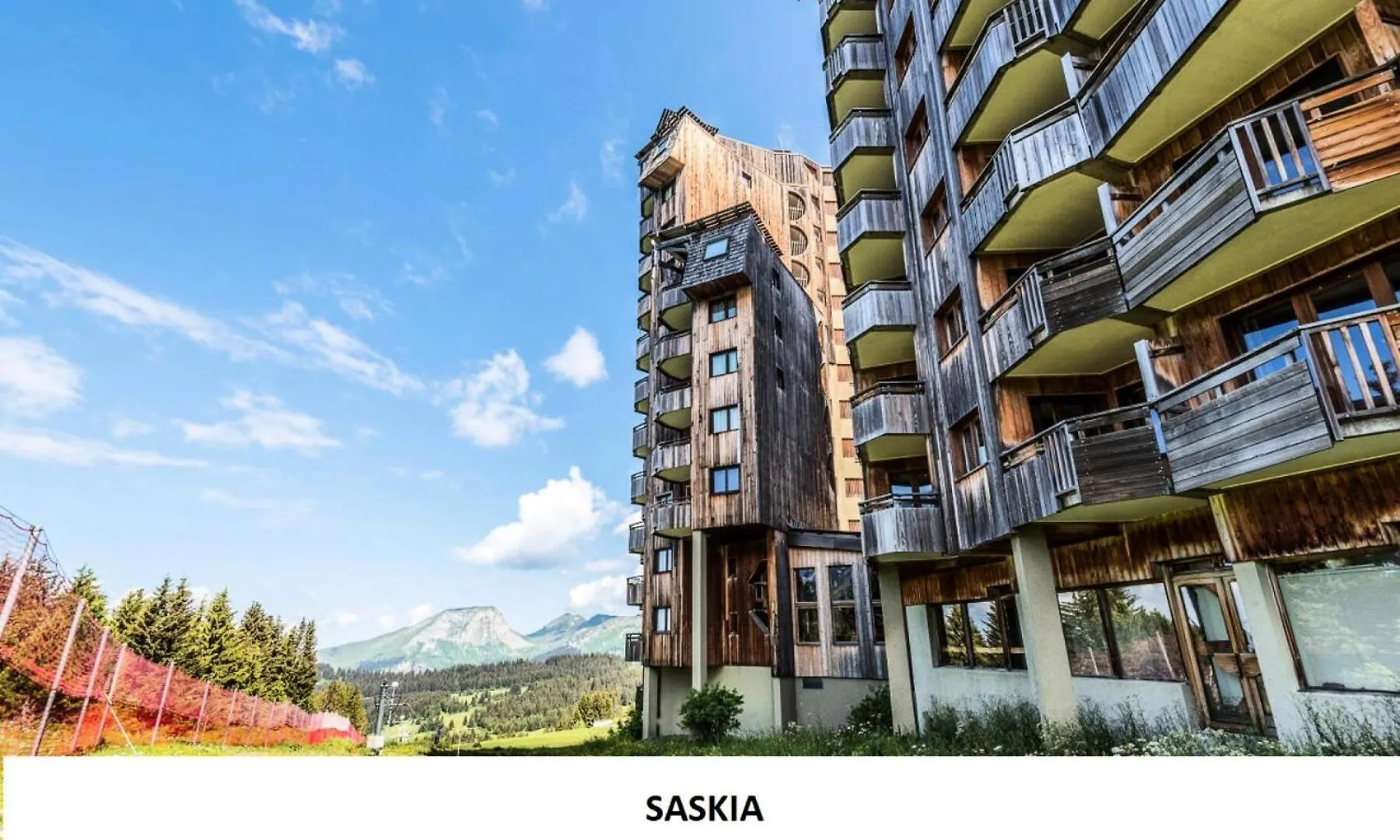 아파트 Residence Quartier Falaise - Maeva Home - Appartement 2 Pieces 4 Personnes - Confort Mae-9054