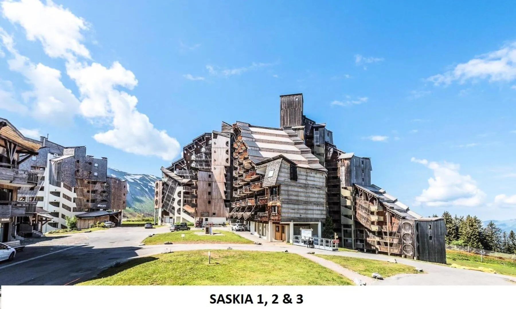 Residence Quartier Falaise - Maeva Home - Appartement 2 Pieces 4 Personnes - Confort Mae-9054